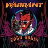 Warrant - Born Again